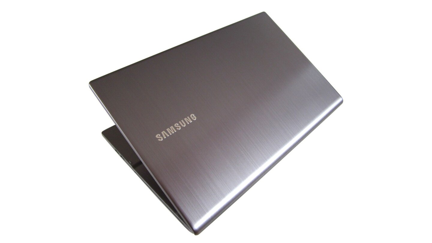 Samsung Serie 7 Chronos 770Z7E