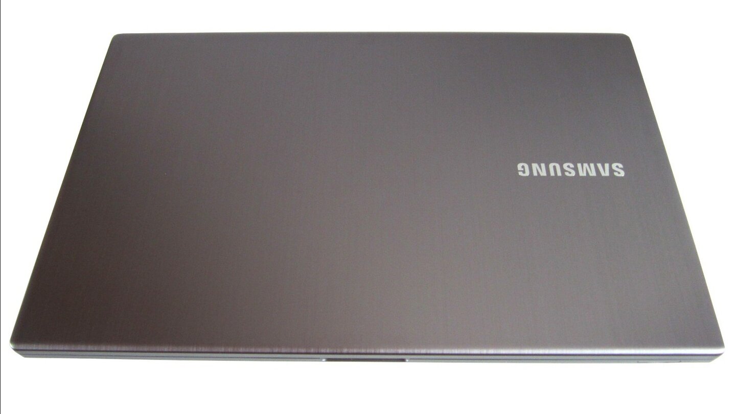Samsung Serie 7 Chronos 770Z7E