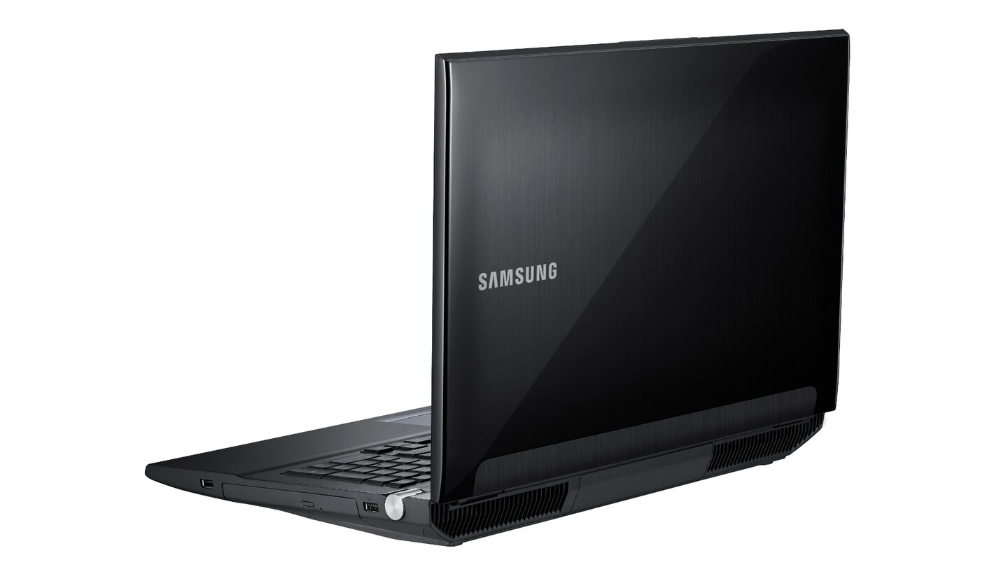 Samsung Serie 7 Gamer 700G7A