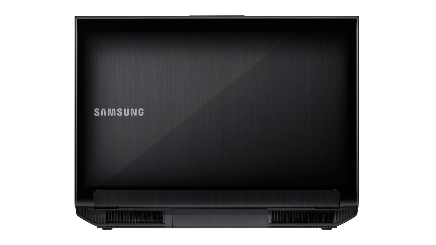 Samsung Serie 7 Gamer 700G7A