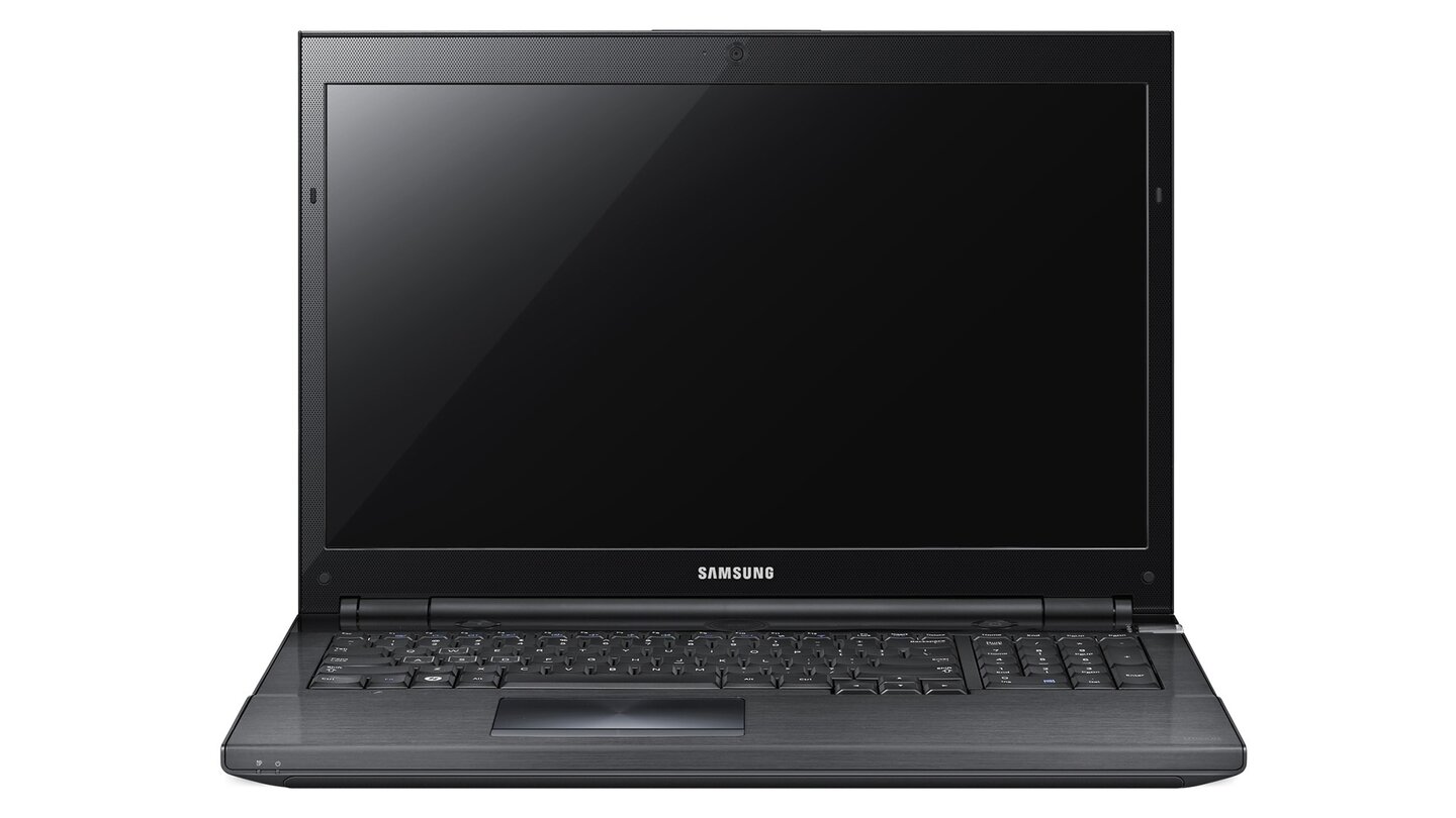 Samsung Serie 7 Gamer 700G7C