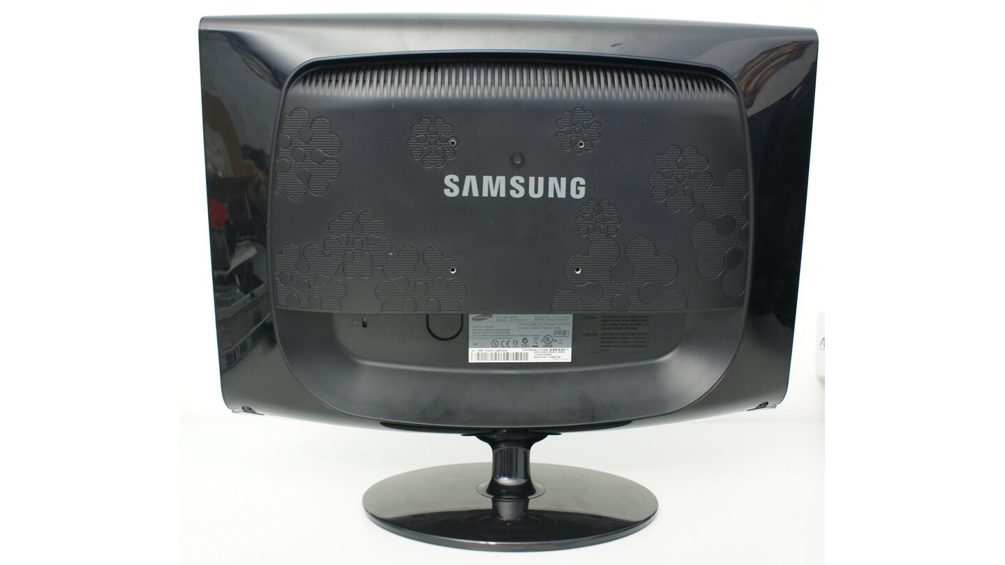Samsung Syncmaster 2233RZ 01