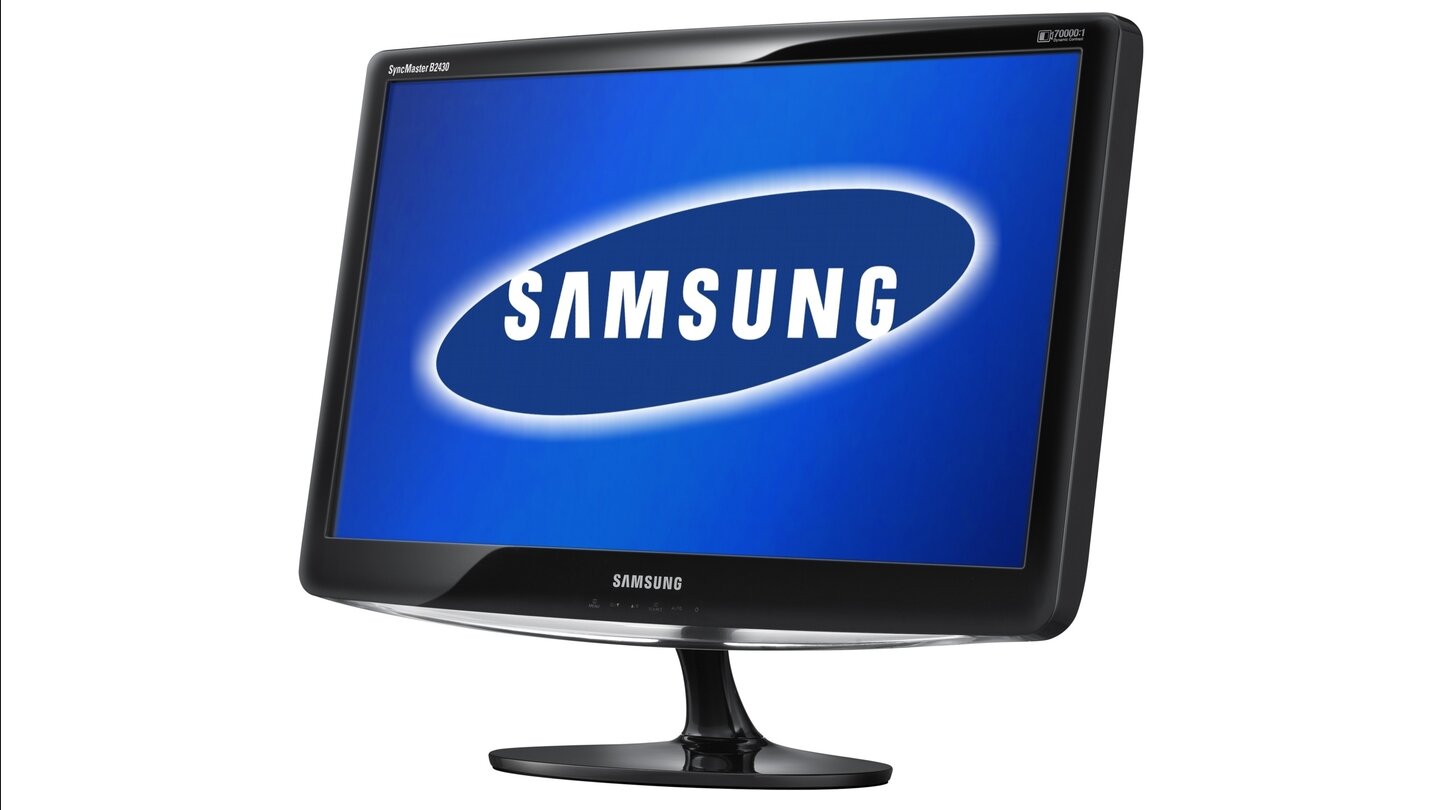 Samsung Syncmaster B2430L