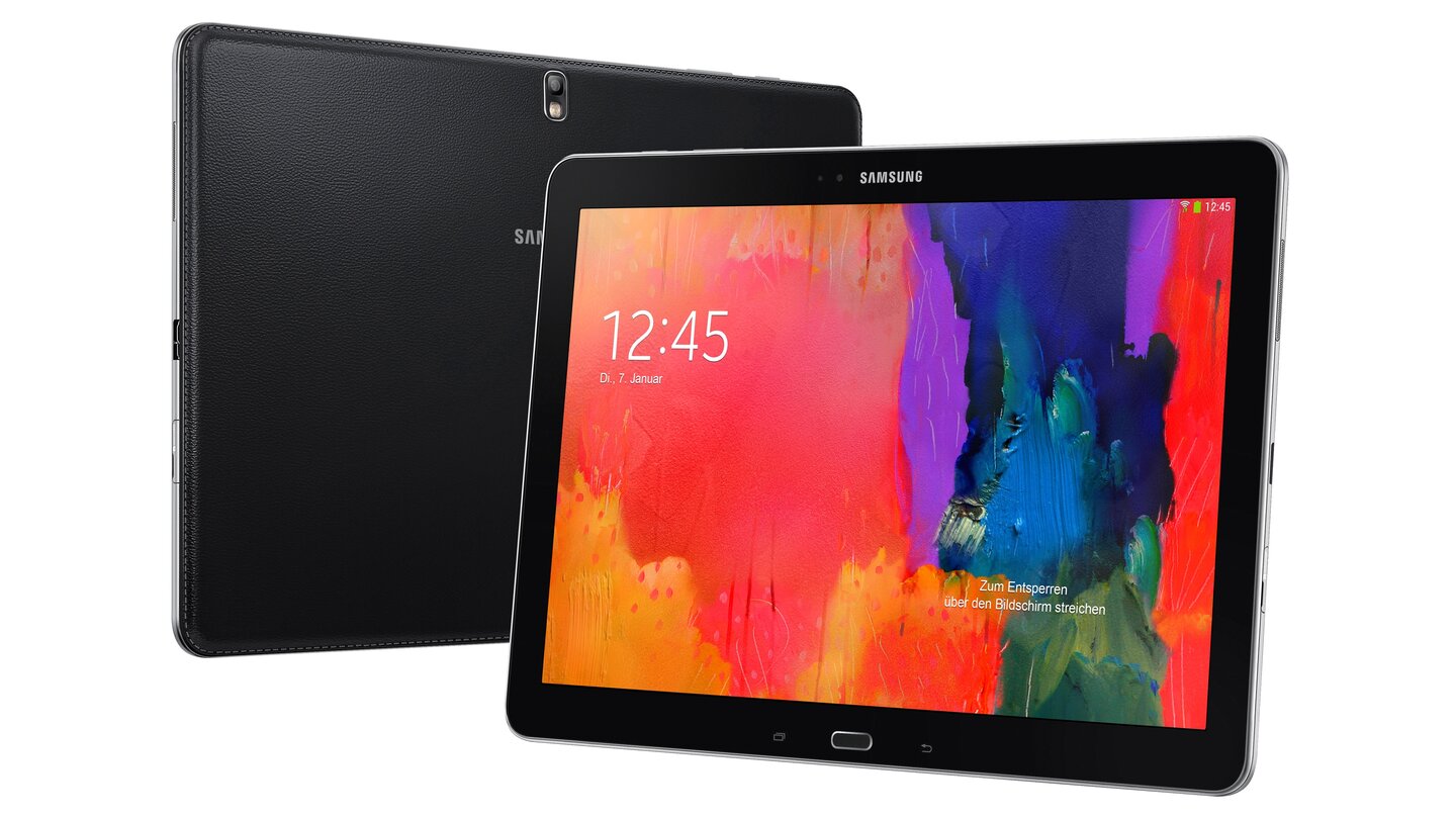 Samsung Galaxy TabPro 12.2