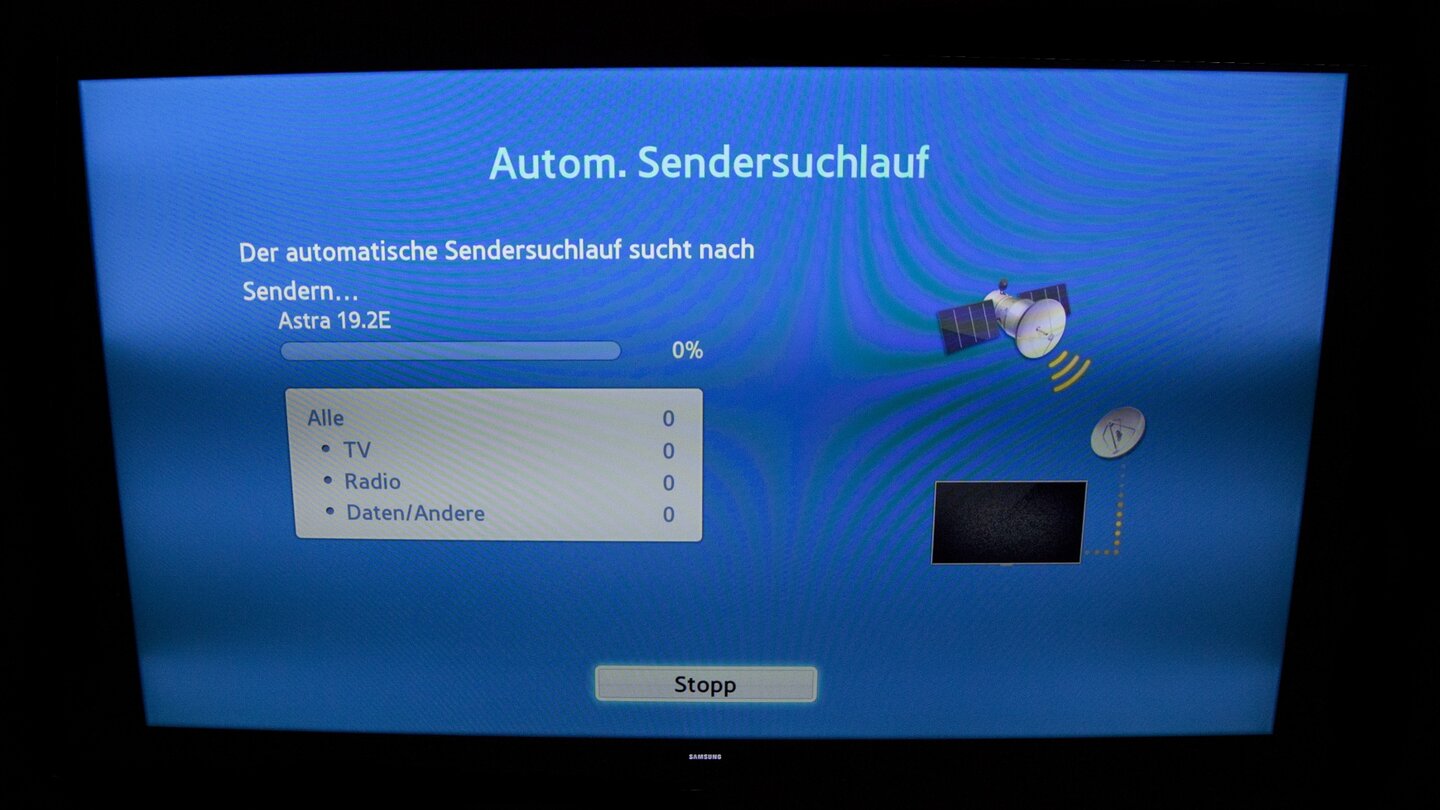 Samsung UE46F7090