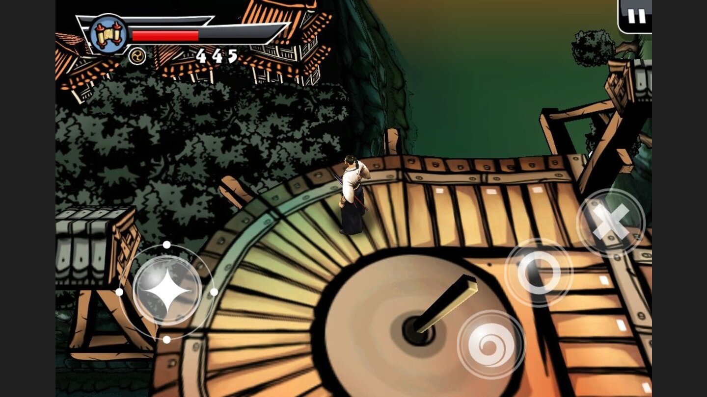 Samurai II: Vengeance