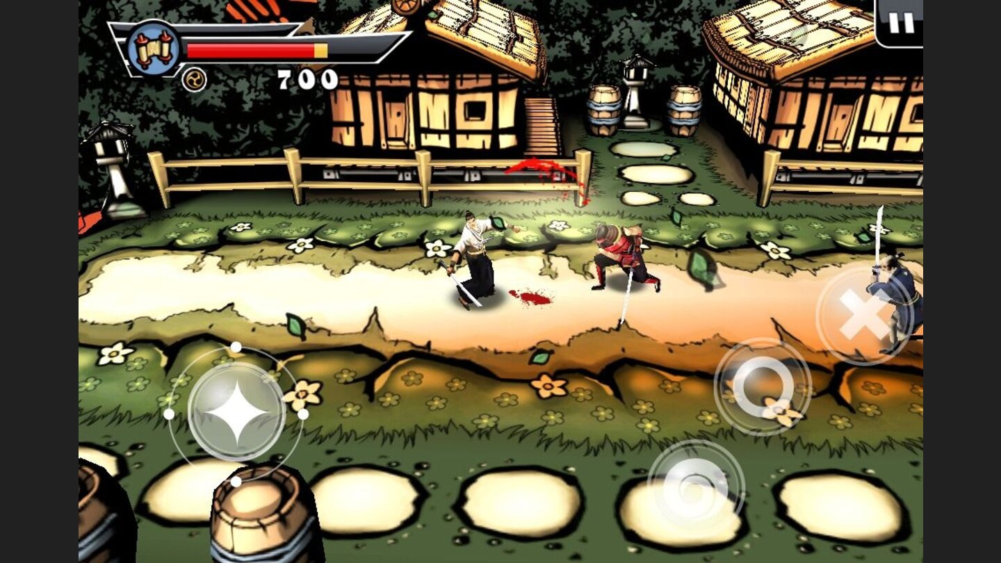 Samurai II: Vengeance