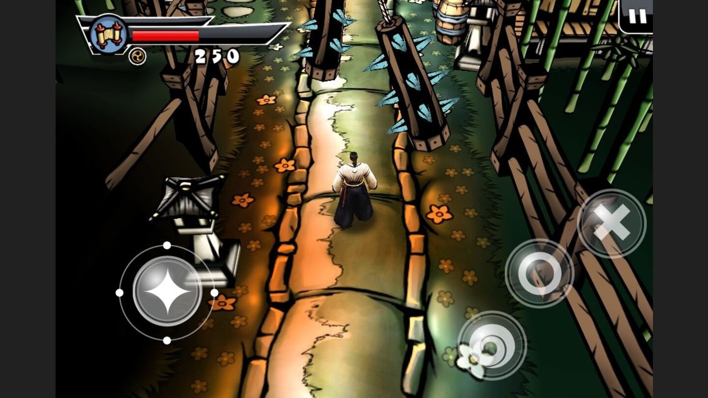 Samurai II: Vengeance