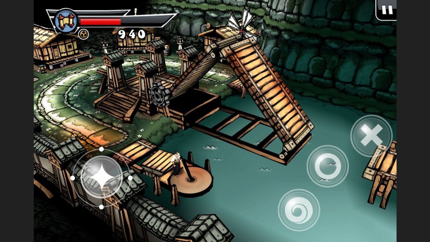 Samurai II: Vengeance