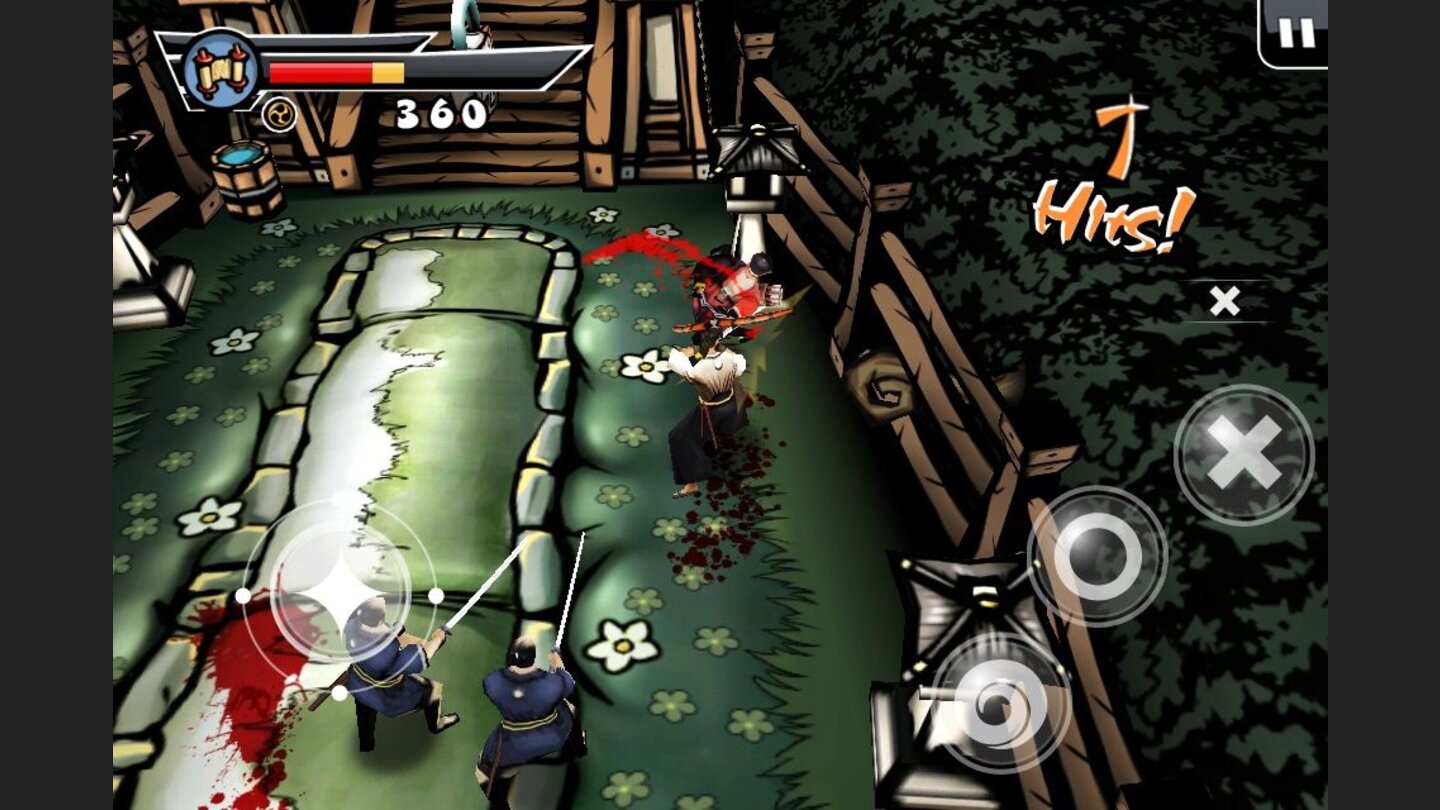 Samurai II: Vengeance
