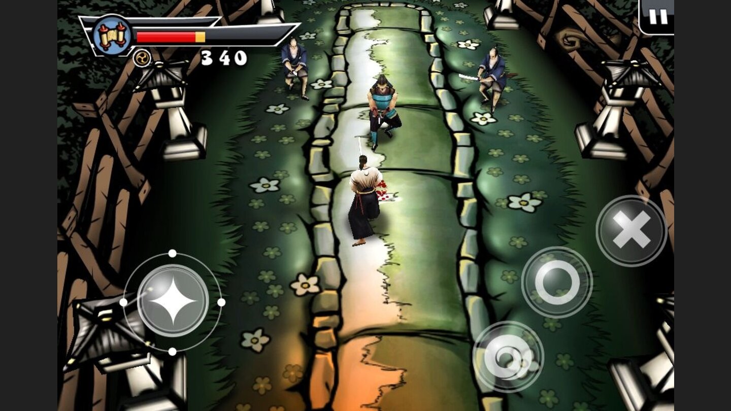 Samurai II: Vengeance
