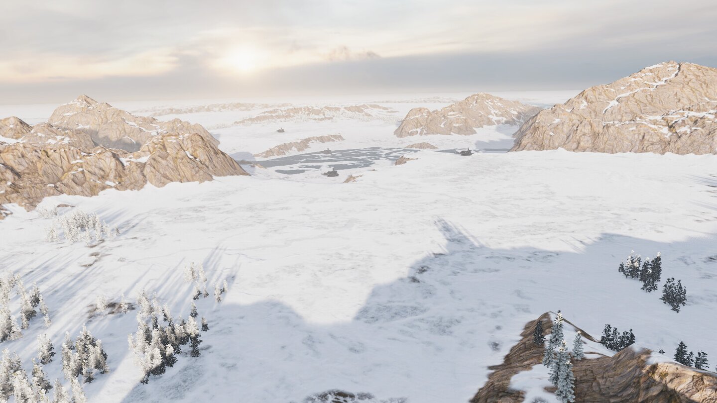 Sanctuary: Shattered Sun