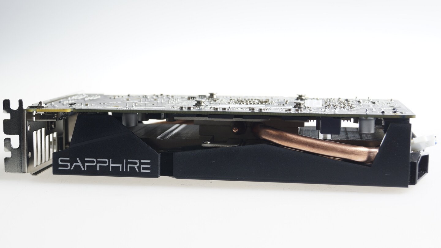 Sapphire Radeon R9 270X Dual-X