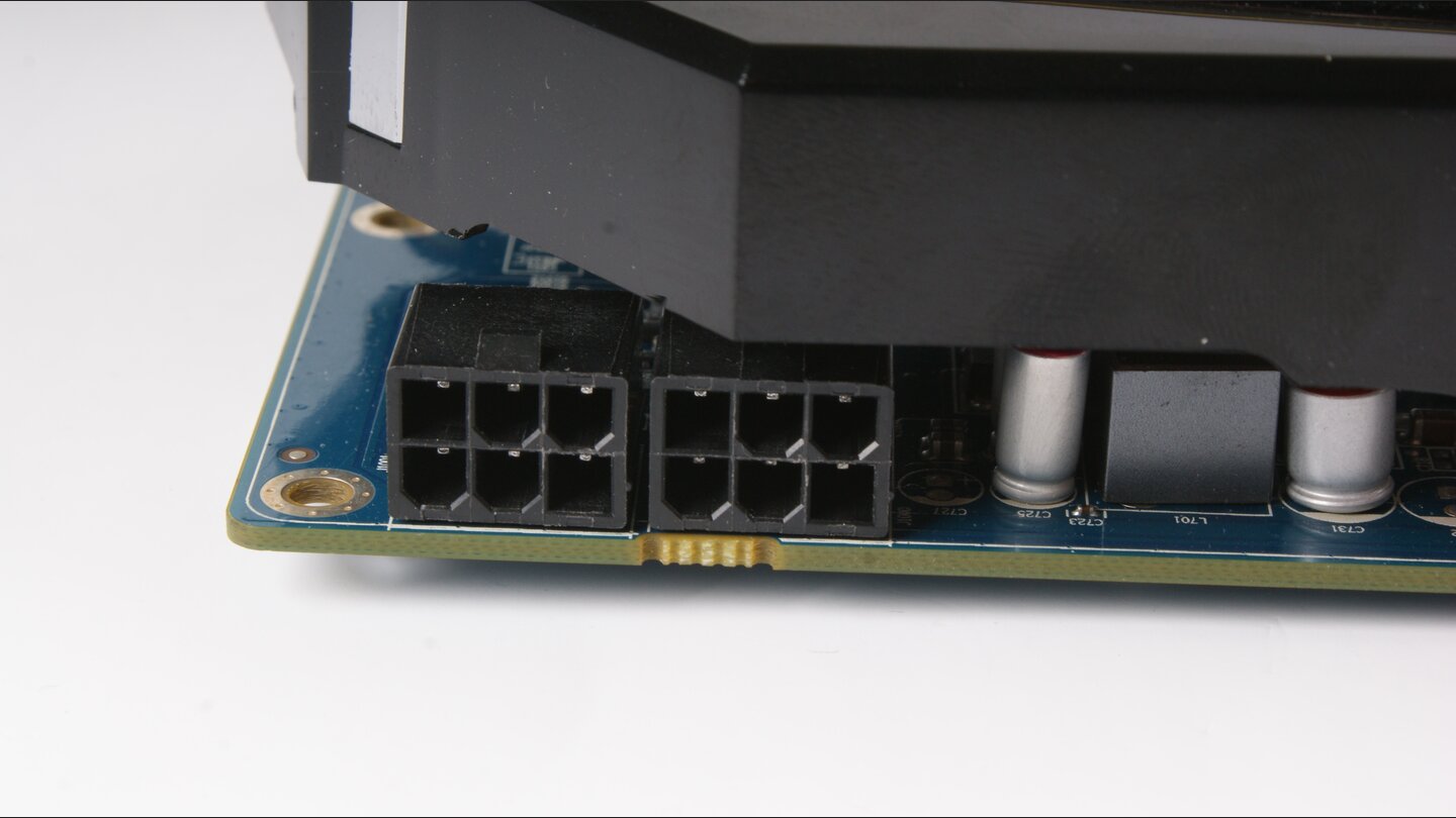 Sapphire Radeon HD 6950