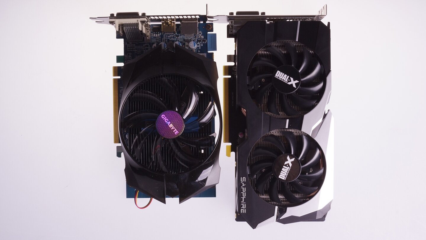 Sapphire Radeon HD 7790 OC