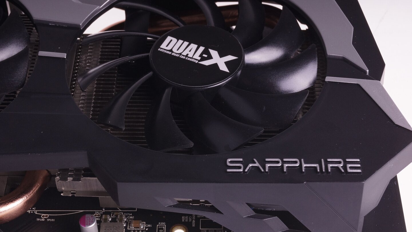 Sapphire Radeon HD 7790 OC