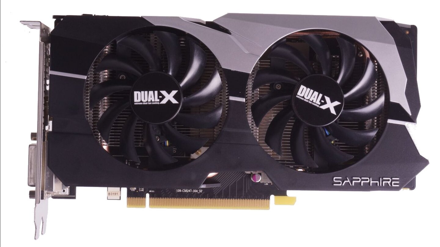 Sapphire Radeon HD 7790 OC