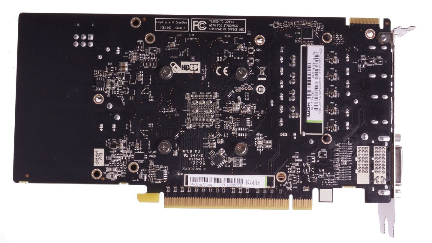 Sapphire Radeon HD 7790 OC