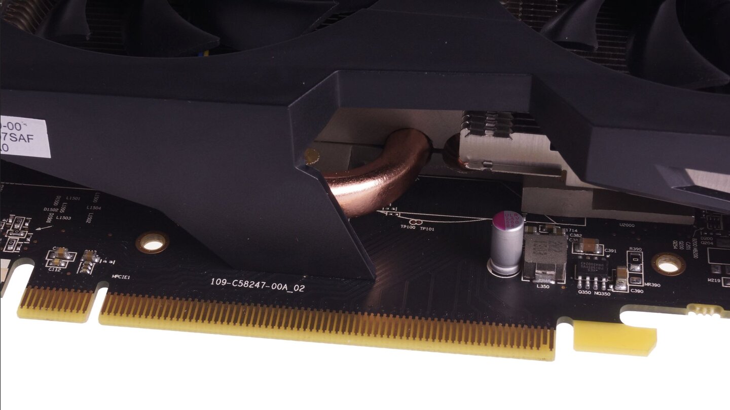 Sapphire Radeon HD 7790 OC