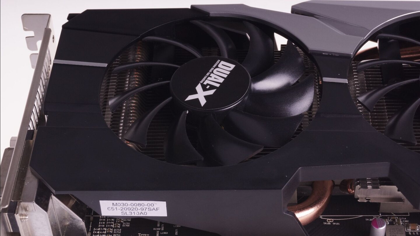 Sapphire Radeon HD 7790 OC