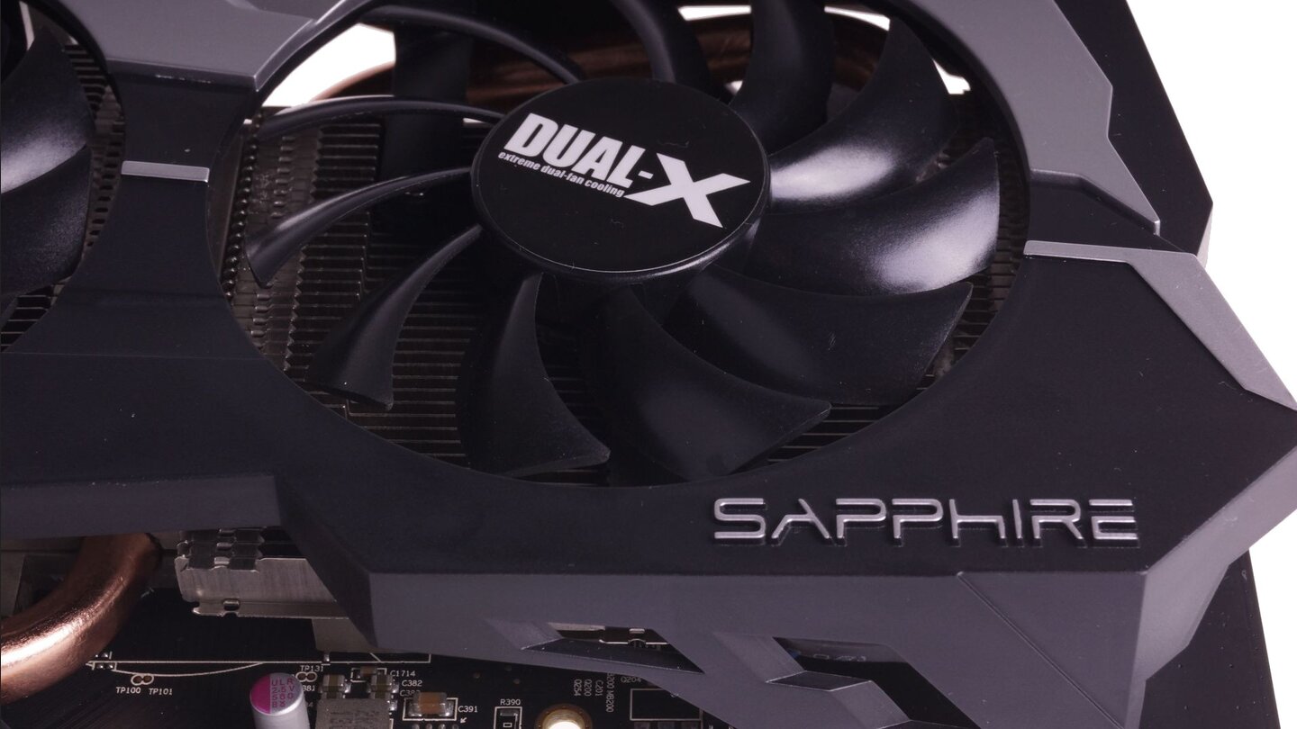 Sapphire Radeon HD 7790 OC