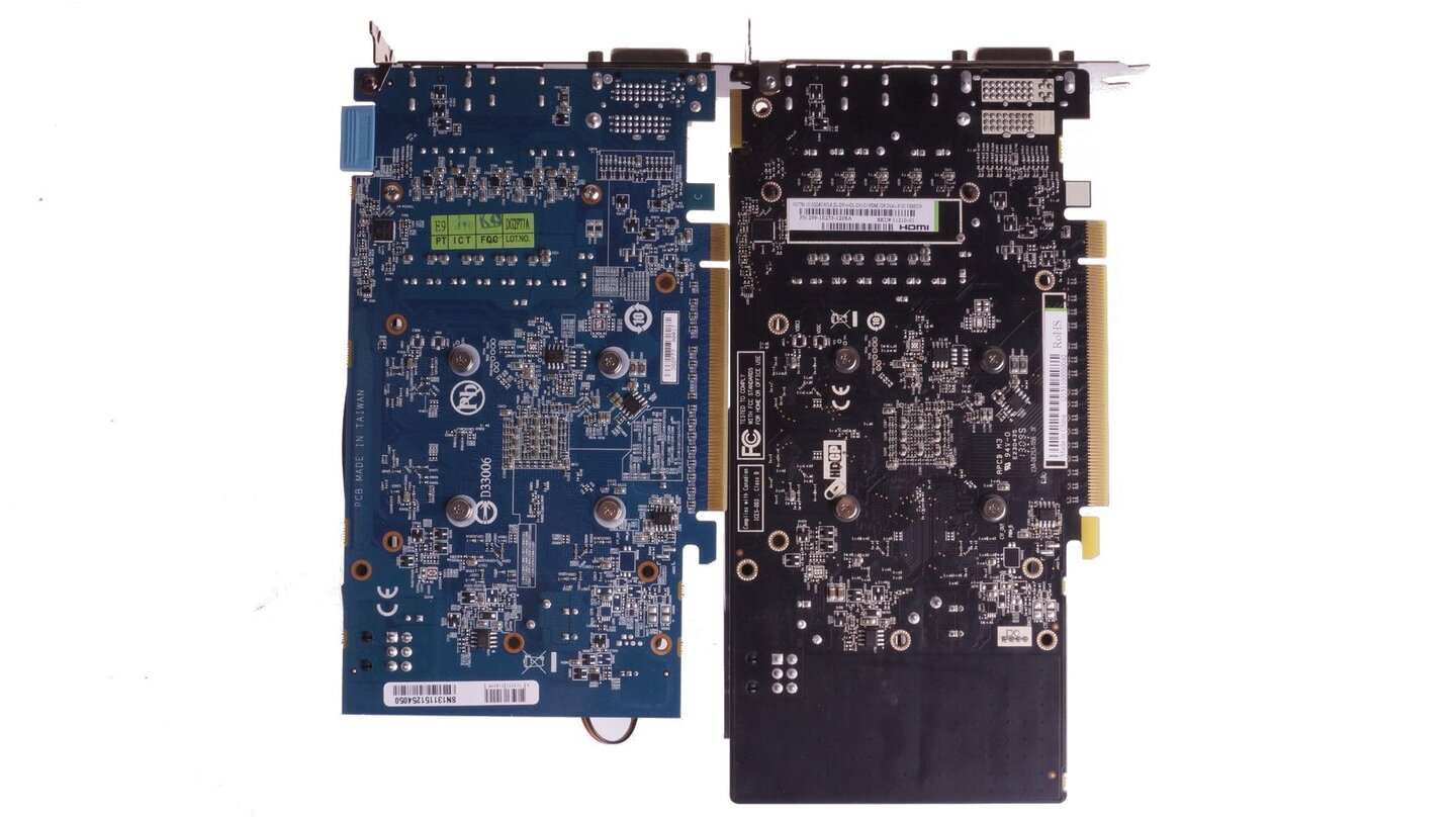 Sapphire Radeon HD 7790 OC