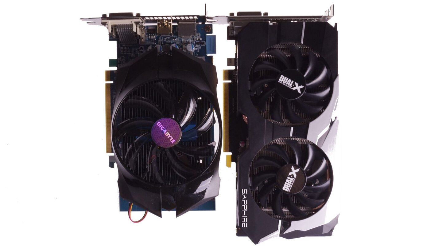 Sapphire Radeon HD 7790 OC