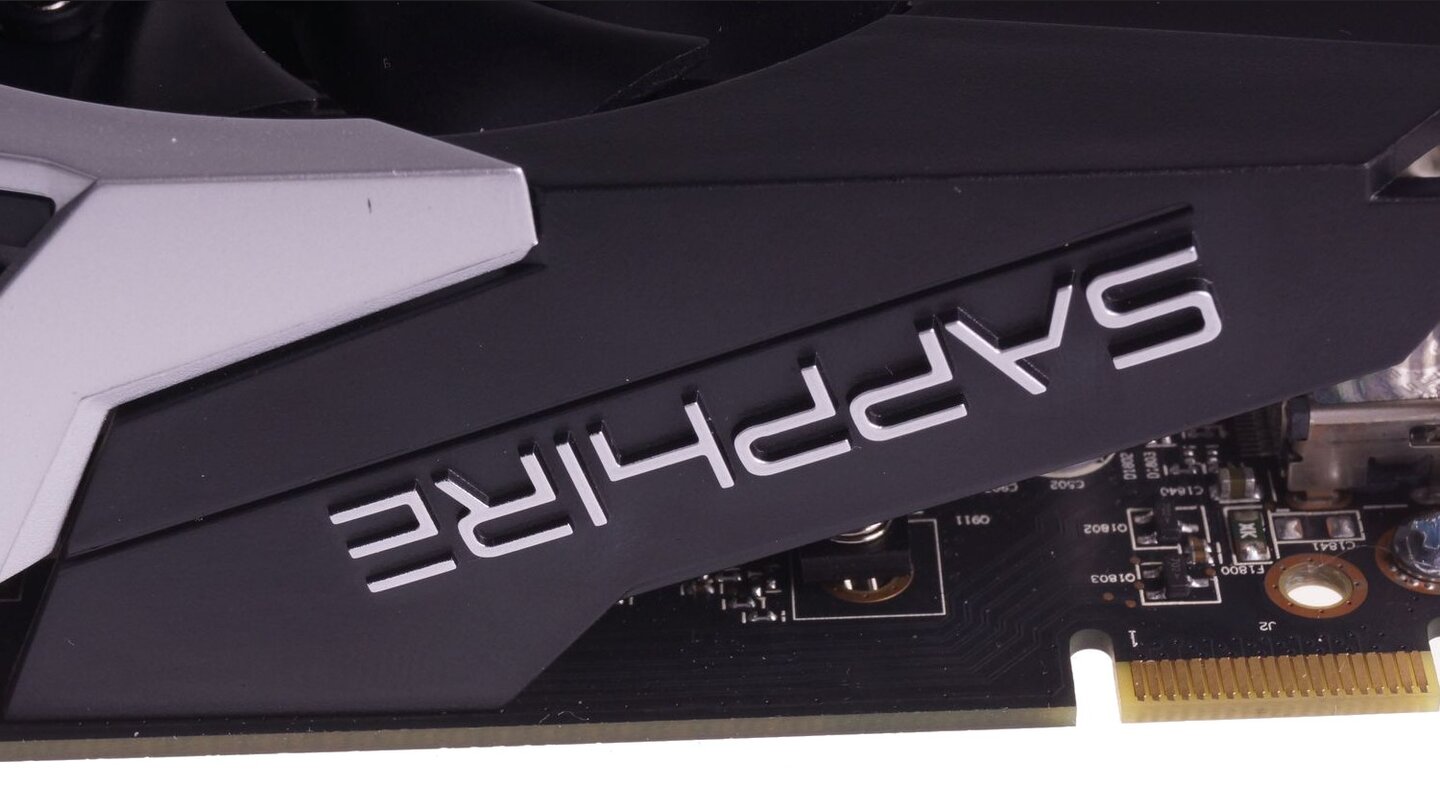 Sapphire Radeon HD 7790 OC
