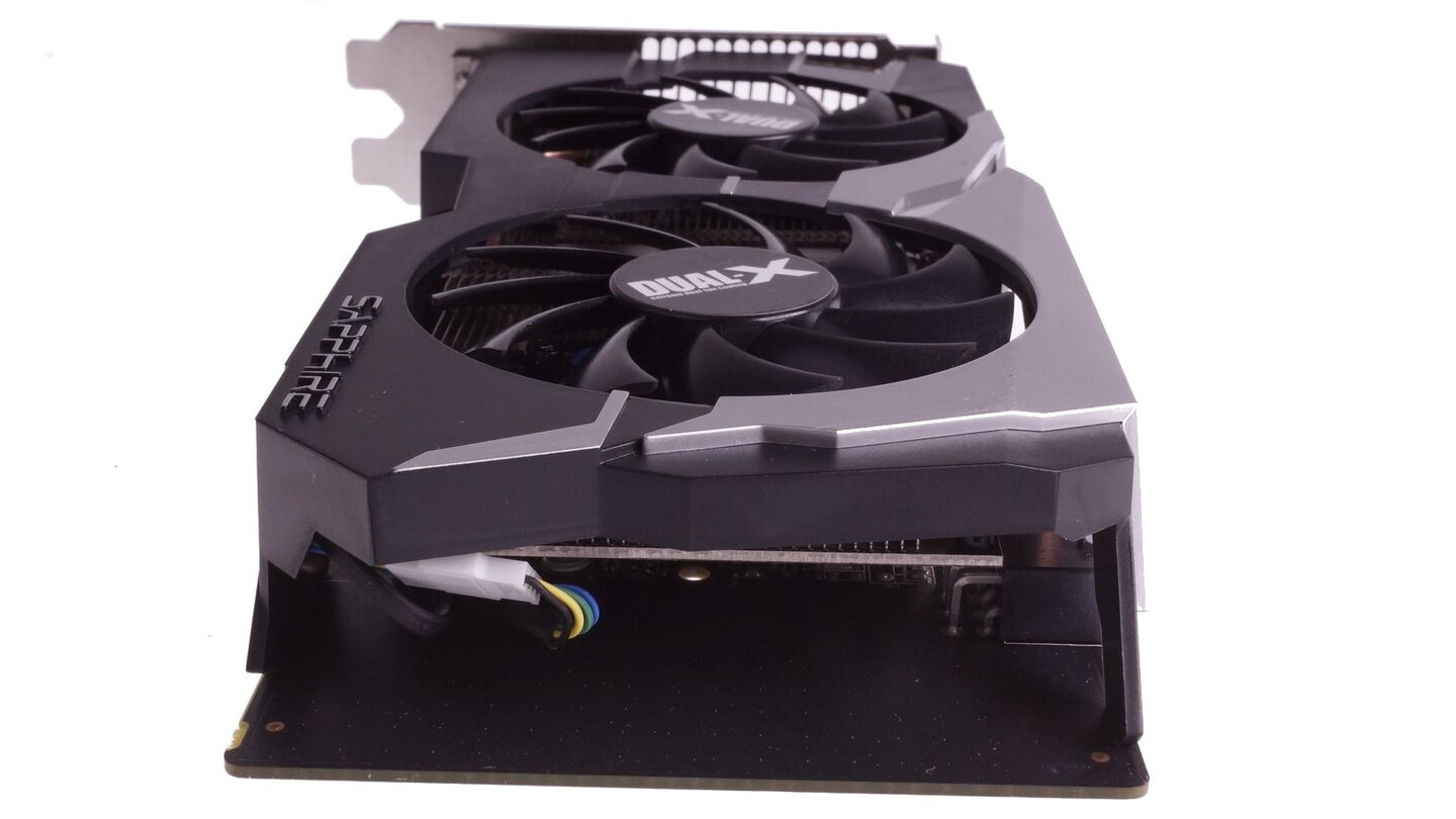 Sapphire Radeon HD 7790 OC