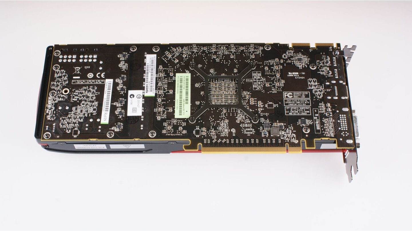 Sapphire Radeon HD 7970