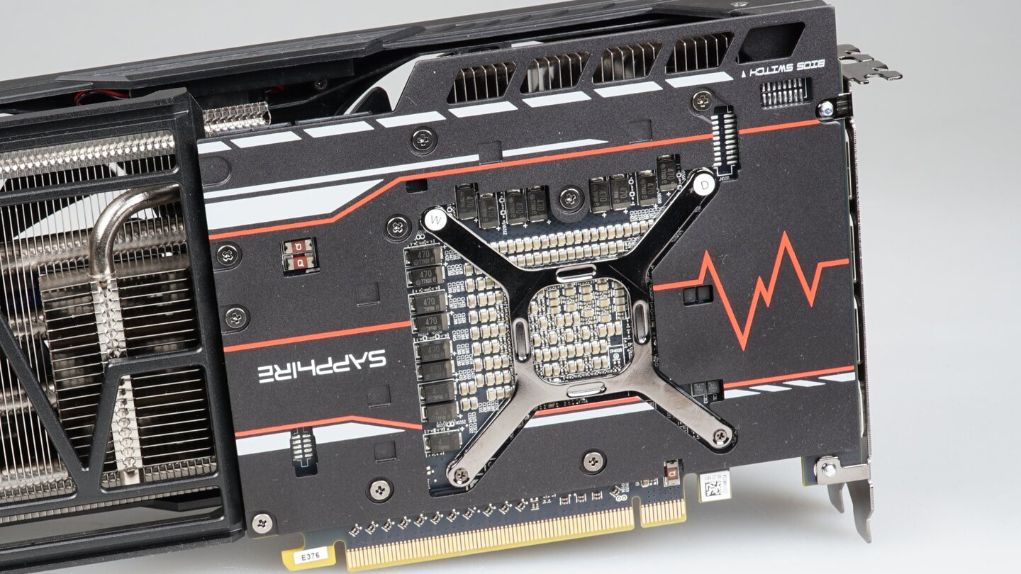 Sapphire Radeon RX Vega 56 Pulse