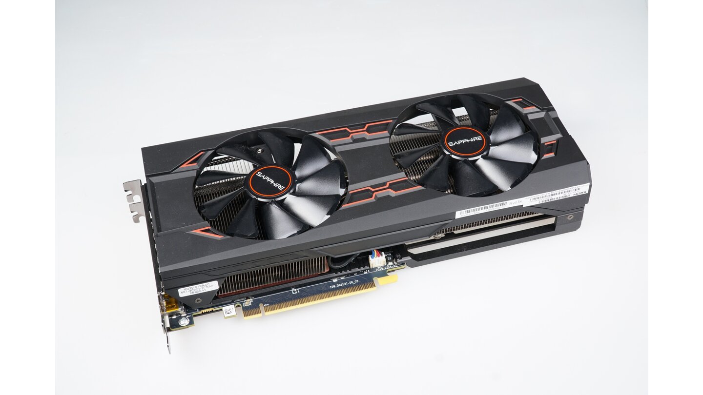 Sapphire Radeon RX Vega 56 Pulse