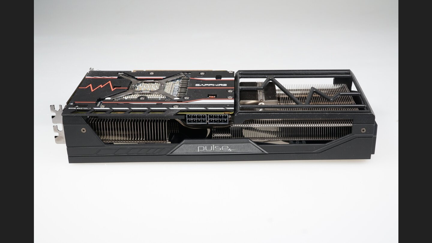 Sapphire Radeon RX Vega 56 Pulse