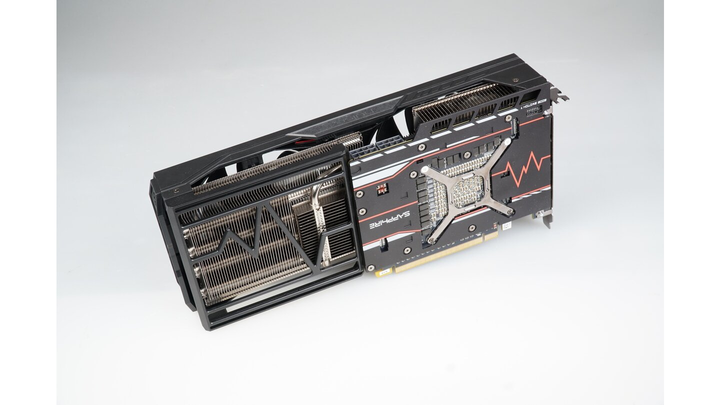 Sapphire Radeon RX Vega 56 Pulse