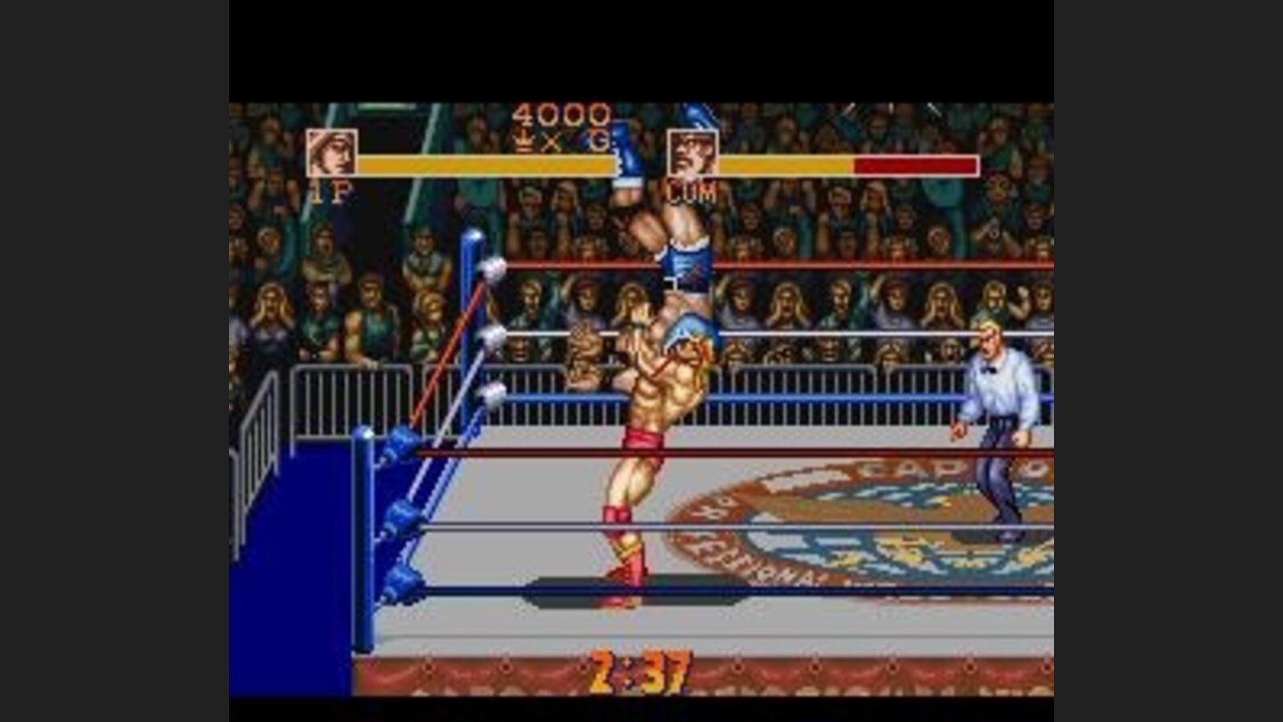 Suplex