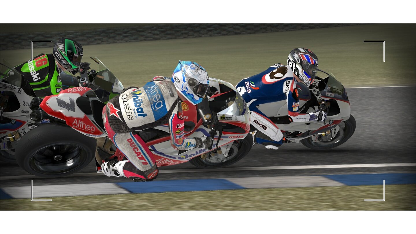 SBK 2011: Super Bike Championship