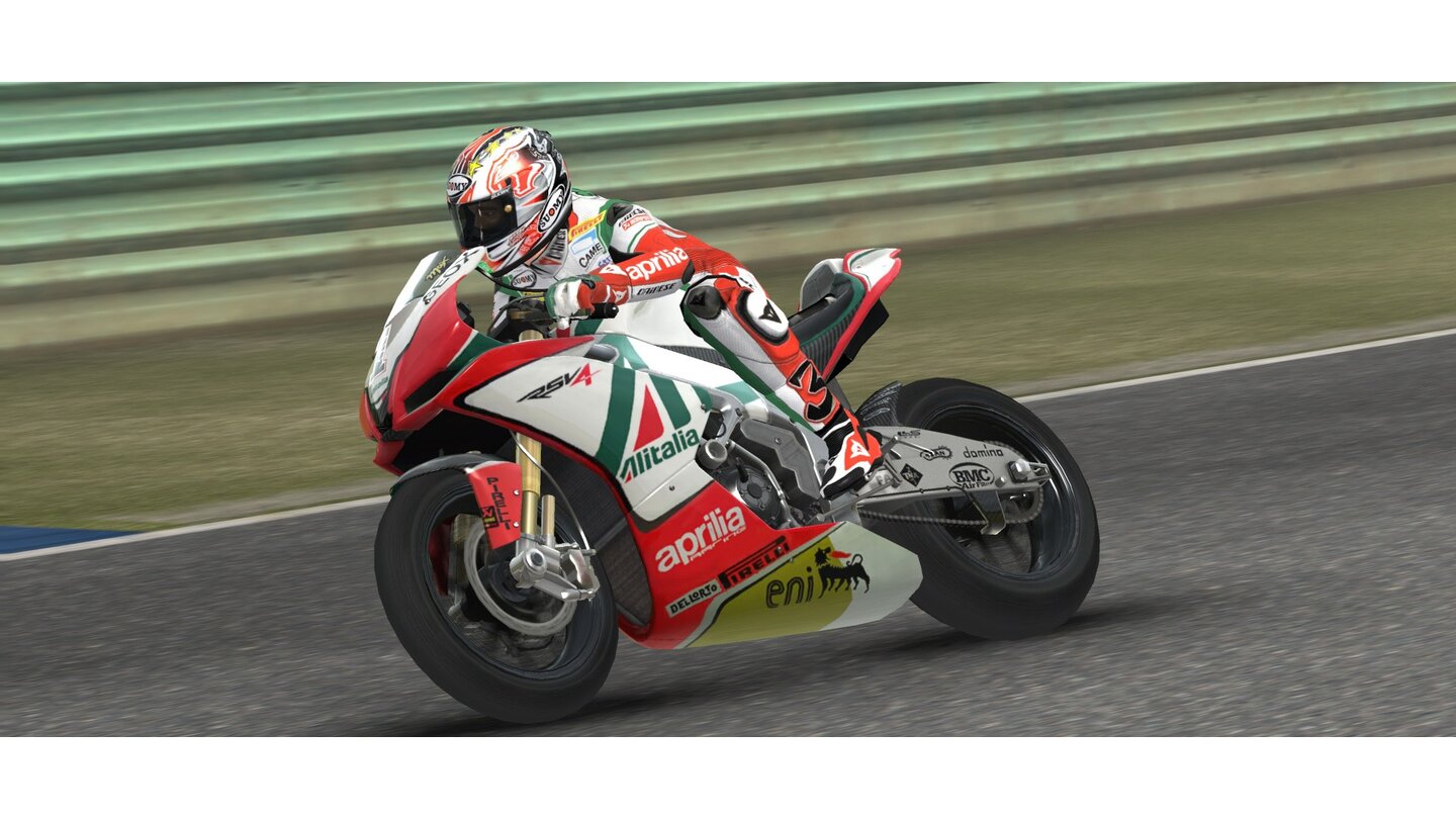 SBK 2011: Super Bike Championship