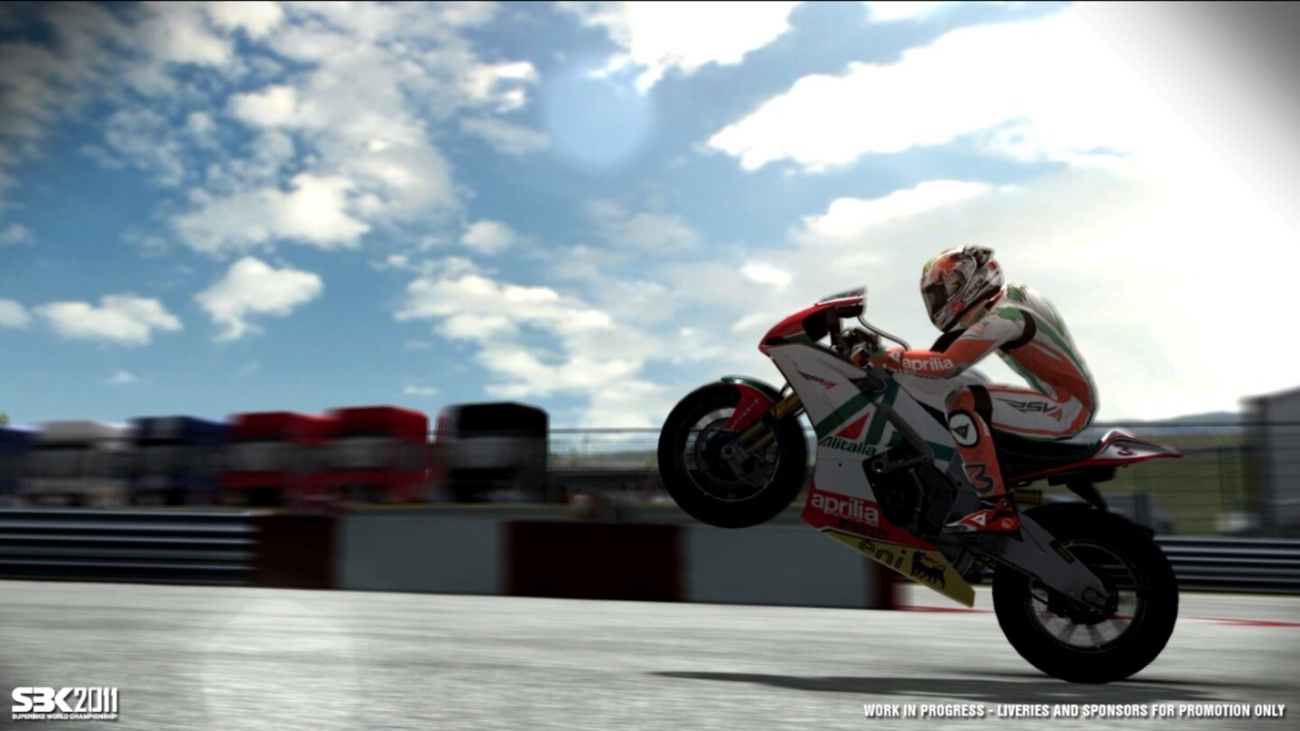 SBK 2011