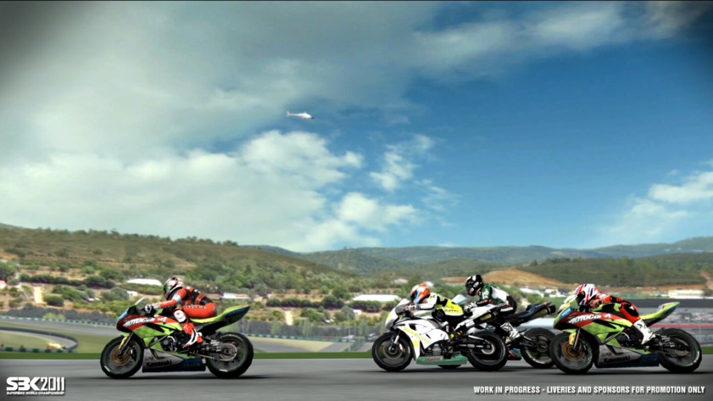 SBK 2011