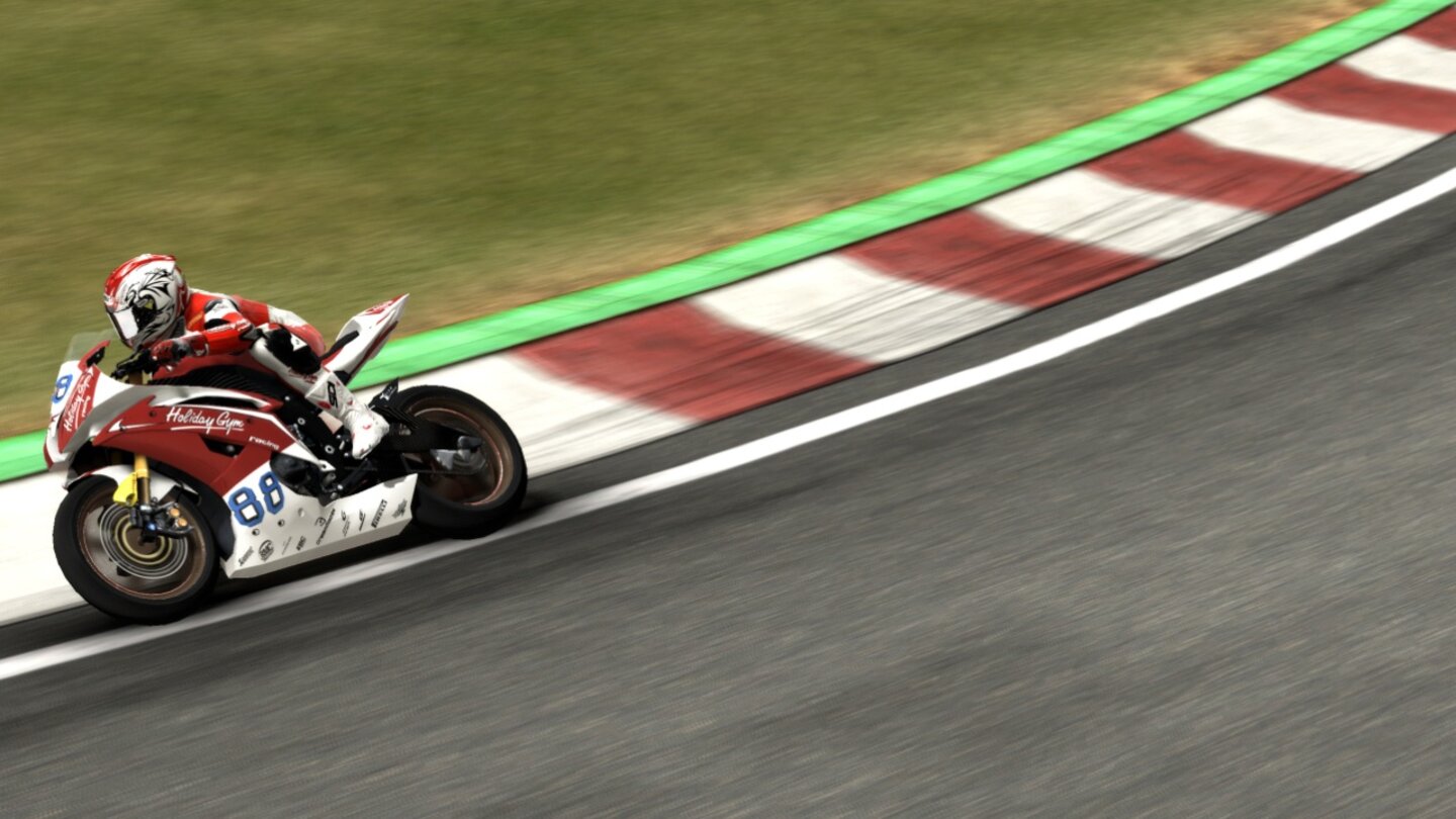SBK X [Xbox 360, PS3]