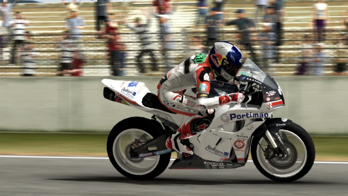 SBK X [Xbox 360, PS3]