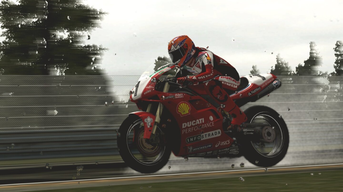SBK X [Xbox 360, PS3]
