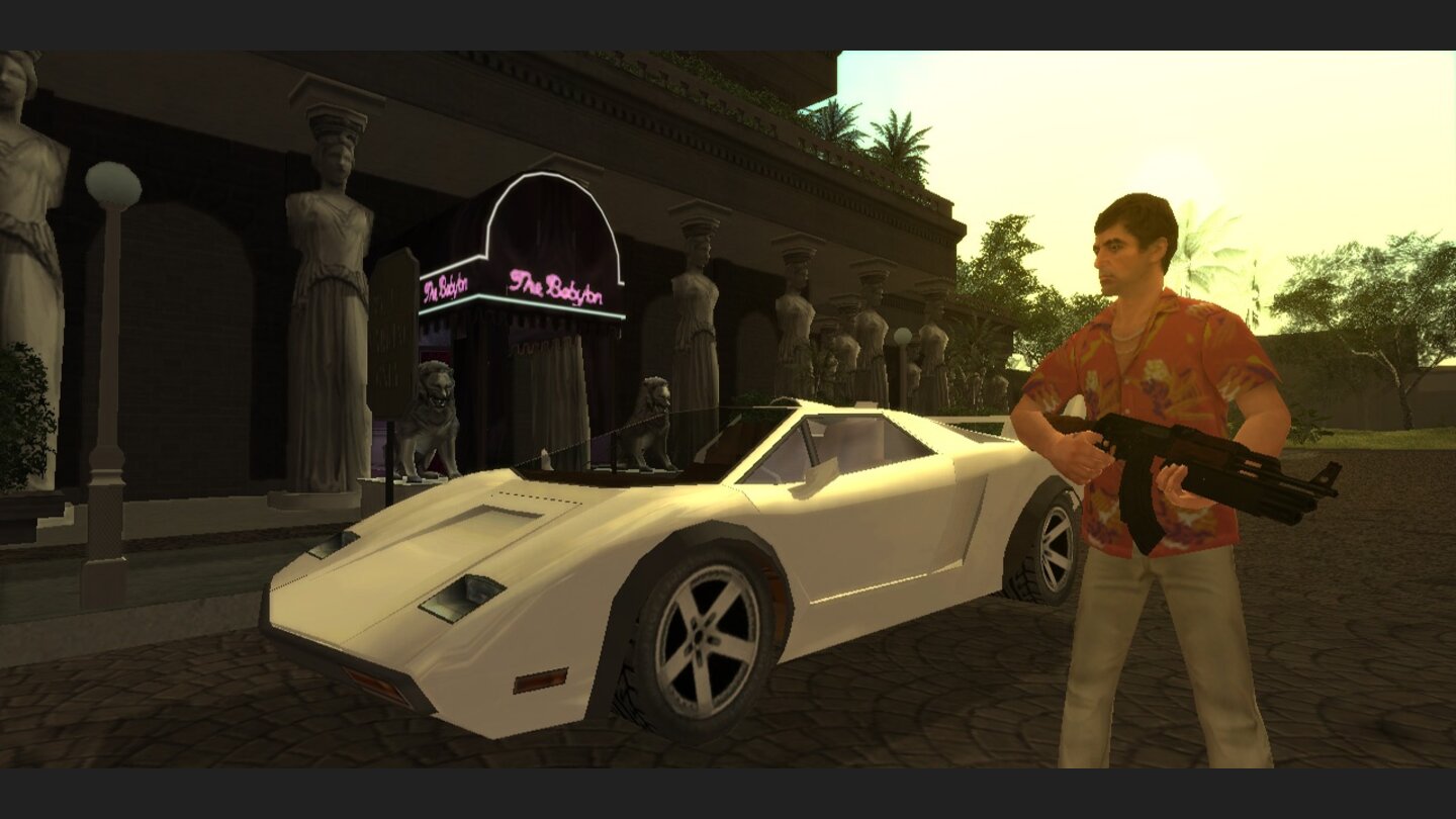 Scarface 1