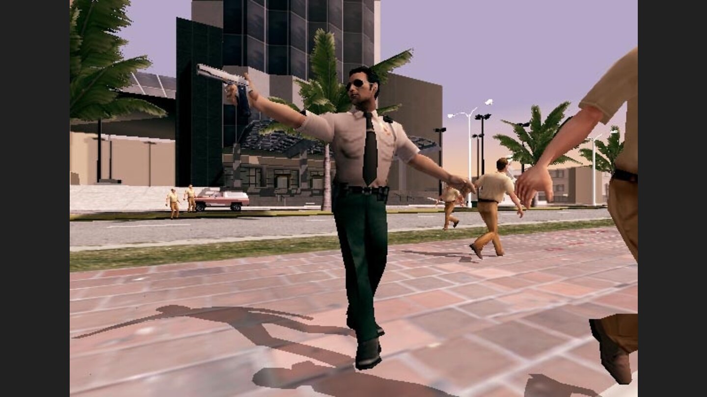 Scarface 3