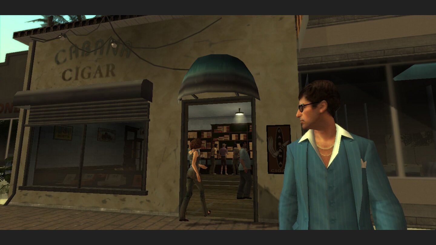 Scarface 3