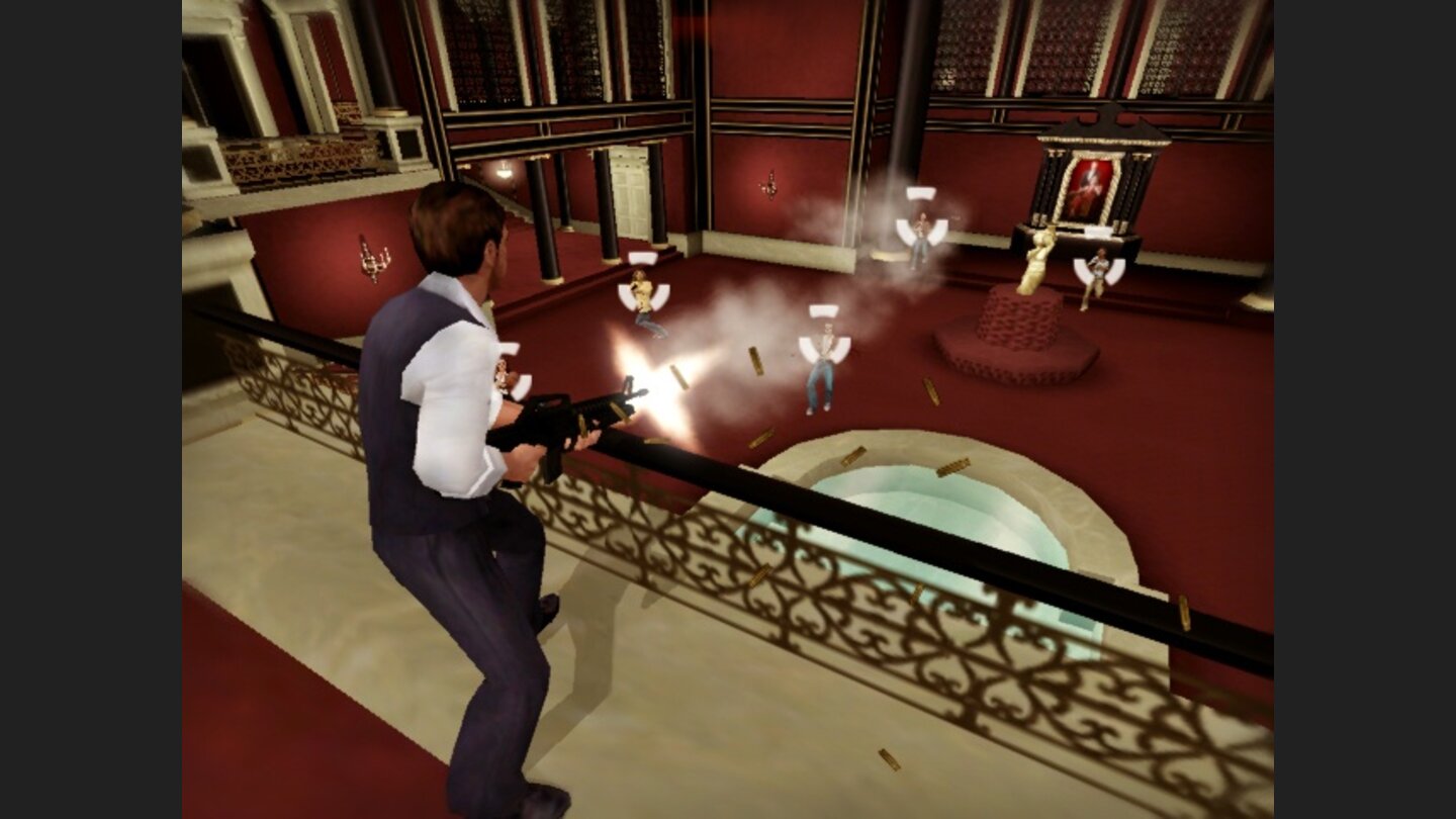 Scarface 5