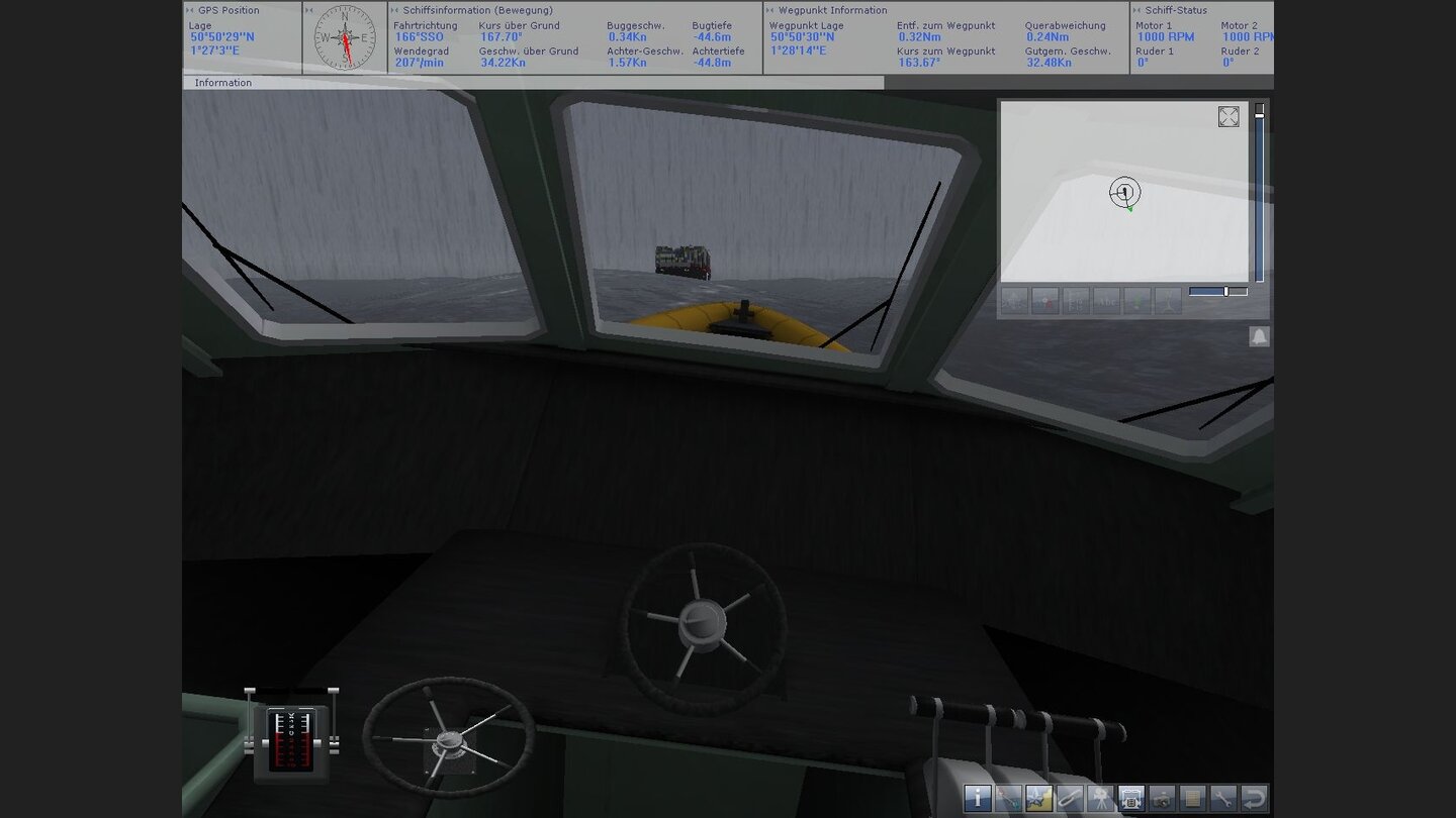 Schiff-Simulator 2008 12