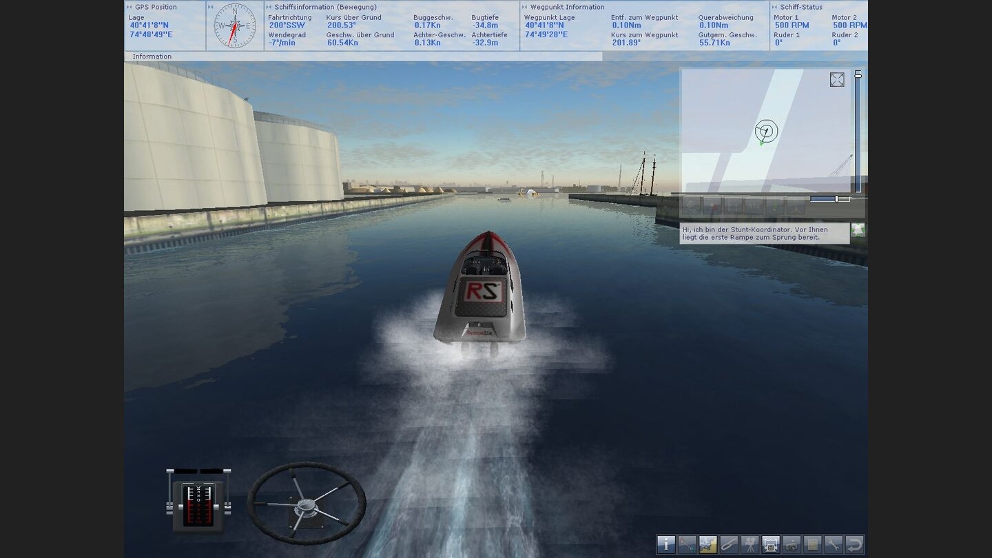 Schiff-Simulator 2008 14