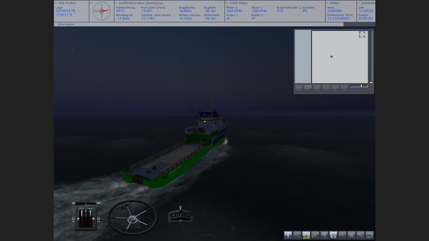 Schiff-Simulator 2008 23