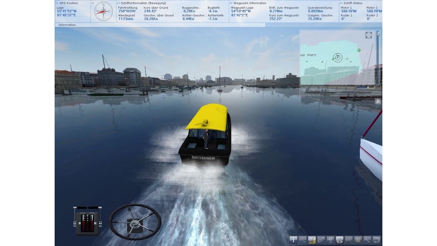 Schiff-Simulator 2008 25